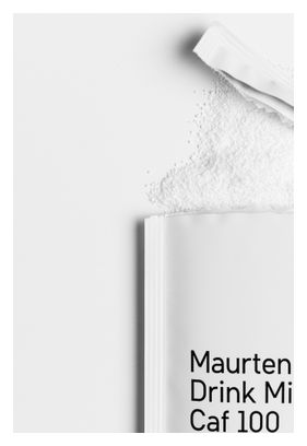 Boisson énergétique Maurten Drink Mix 320 Caf 100 - 83g