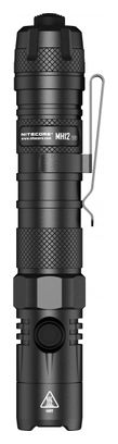 LAMPE TORCHE NITECORE MH12V2