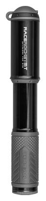 Topeak Racerocket MT Hand Pump (Max 90 psi / 6 bar) Black