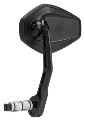 Acid Pro Mirror Black