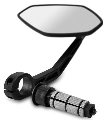 Acid Pro Mirror Black