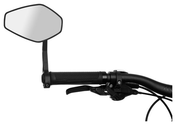 Acid Pro Mirror Black