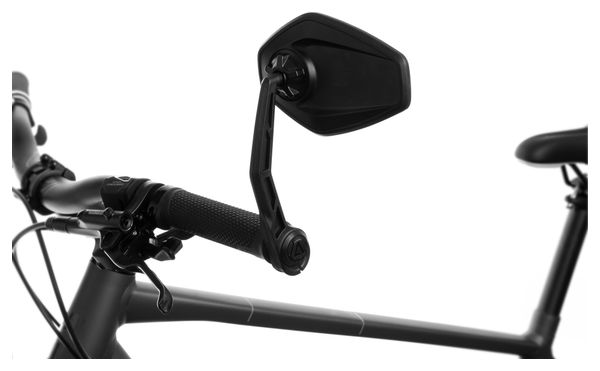 Acid Pro Mirror Black