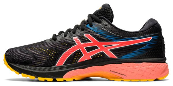 Chaussures Asics Gt-2000 8 Trail
