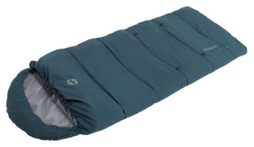 Sac de couchage Outwell Campion Junior Teal