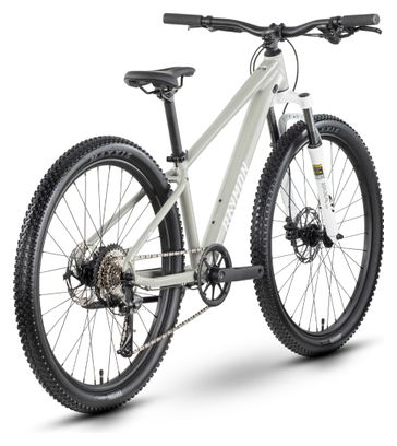 VTT Enfant Raymon Nayta 26 Pro Shimano 8V 26'' Gris