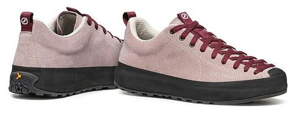 Scarpa Mojito Wrap Violet Scarpe da uomo