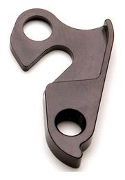 Wheels MFG Patte de dérailleur 38 Multimarques