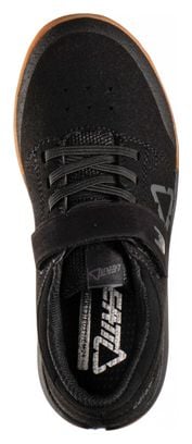 Shoe 2.0 Flat Jr Black