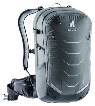 Deuter Flyt 14 Rugzak Zwart Grijs