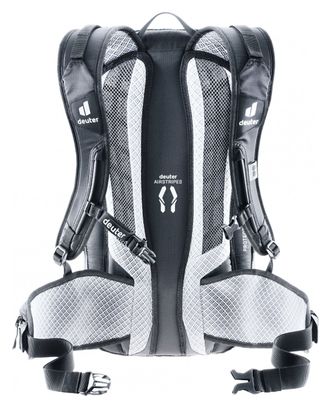 Deuter Flyt 14 Rugzak Zwart Grijs