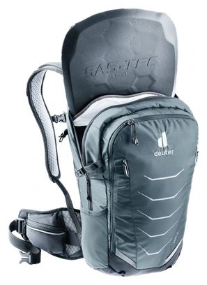 Deuter Flyt 14 Rugzak Zwart Grijs