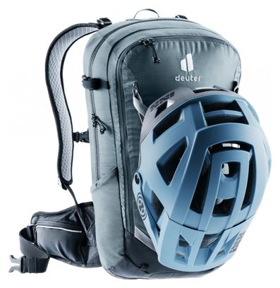 Deuter Flyt 14 Rugzak Zwart Grijs