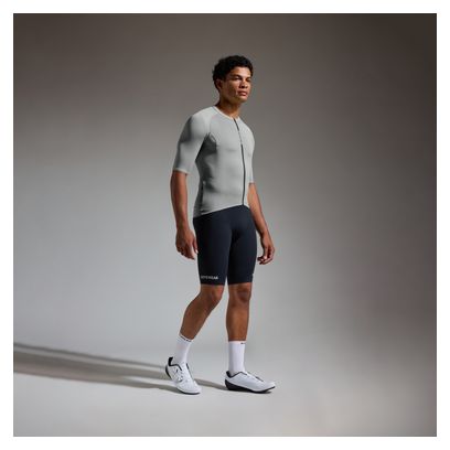 Maglia a maniche corte Gore Wear Spinshift Grigio