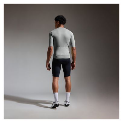 Maglia a maniche corte Gore Wear Spinshift Grigio