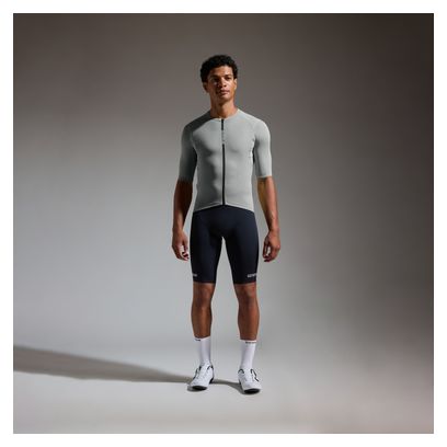 Maglia a maniche corte Gore Wear Spinshift Grigio