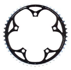 SPECIALITIES TA ALIZE 130mm chainring Black interior