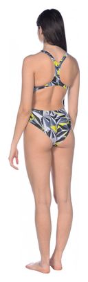 ARENA Women's 3D Shattered Booster Swimsuit Multi-colour