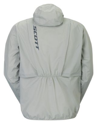 Giacca impermeabile Scott Endurance SL grigia da uomo