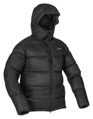 Piumino Patizon Strato 160 nero da uomo