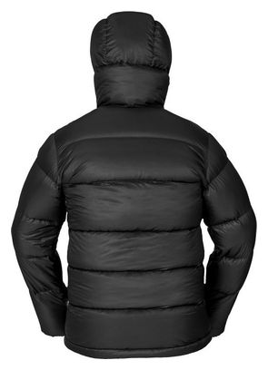 Piumino Patizon Strato 160 nero da uomo