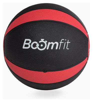 Médecine Balle 2Kg - BOOMFIT