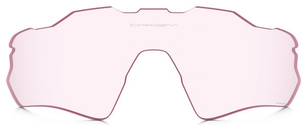 Verre de Remplacement Radar EV XS Enfant Path Prizm Low Light