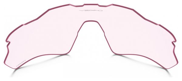 Verre de Remplacement Radar EV XS Enfant Path Prizm Low Light