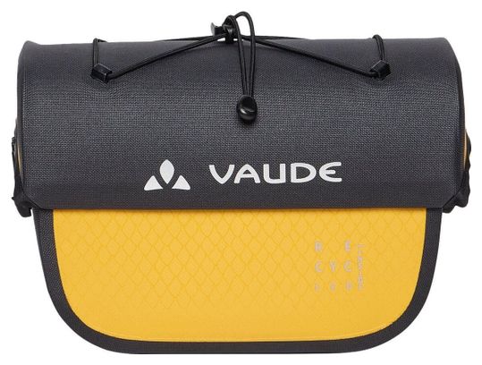 Borsa da manubrio Vaude Aqua Box 4L Giallo