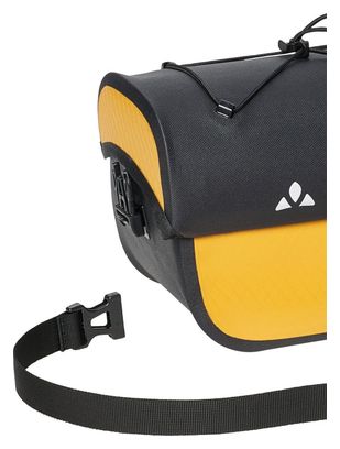 Borsa da manubrio Vaude Aqua Box 4L Giallo