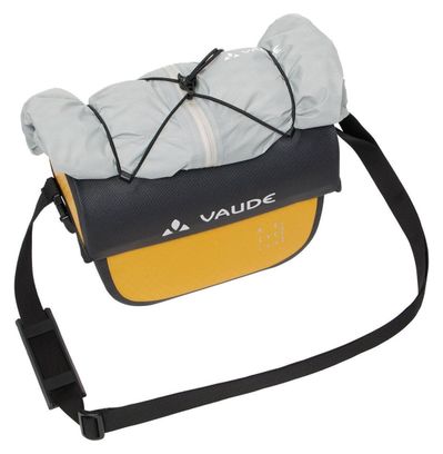 Borsa da manubrio Vaude Aqua Box 4L Giallo