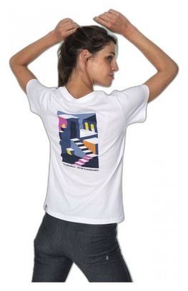Snap Climbing B.Craven women's T-shirt