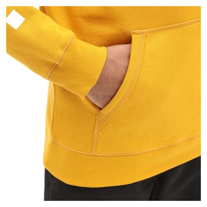 Vans Versa Yellow Hoodie
