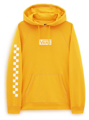 Vans Versa Yellow Hoodie