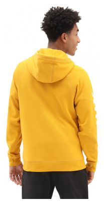 Vans Versa Yellow Hoodie