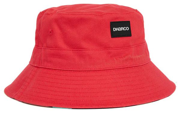 Dharco Reversible Beanie - Multicolor 
