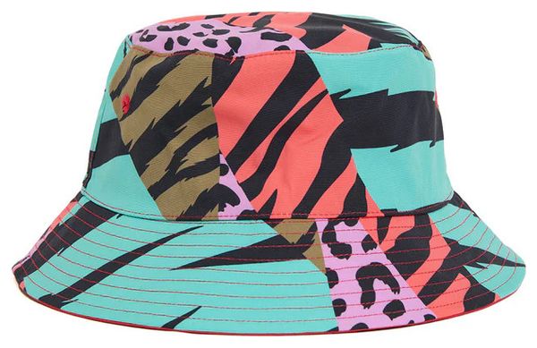Dharco Reversible Beanie - Multicolor 