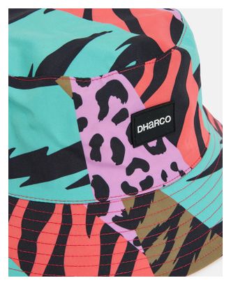 Dharco Reversible Beanie - Multicolor 