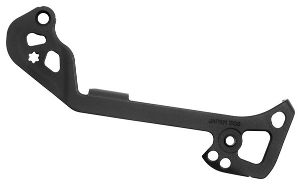 Chape Longue Interne pour Dérailleur Arrière SHIMANO XT M8000