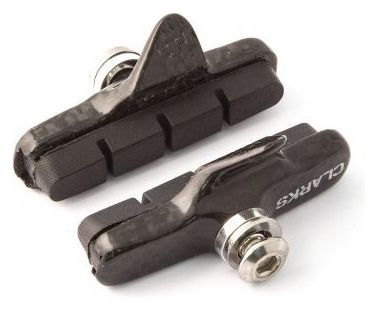 Pastillas de freno <p>de carretera Clarks Elite CPS462</p>