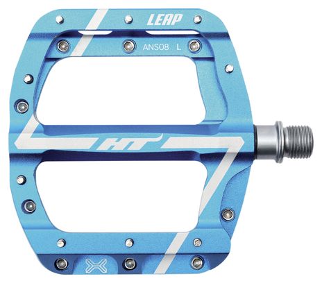HT Components ANS08 Pedali Blu