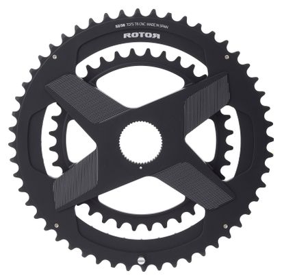 Star Rotor Direct Mount OCP ALDHU Ronde kettingbladen 53-39 Tanden