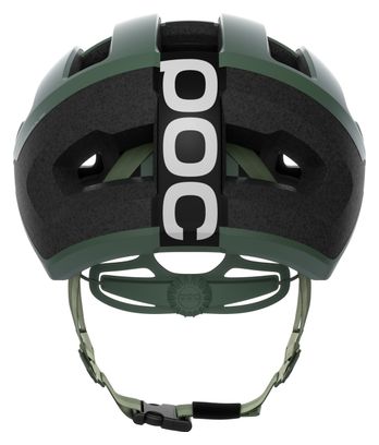 Poc Omne Lite Epidote Matte Green Helmet