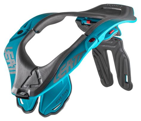 Leatt DBX 5.5 Neck Brace Blue