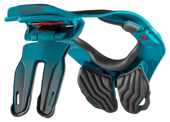 【ジャンク】leatt ネックブレース　DBX PRO Leatt DBX 3.5 neck brace - Sovereign Cycle