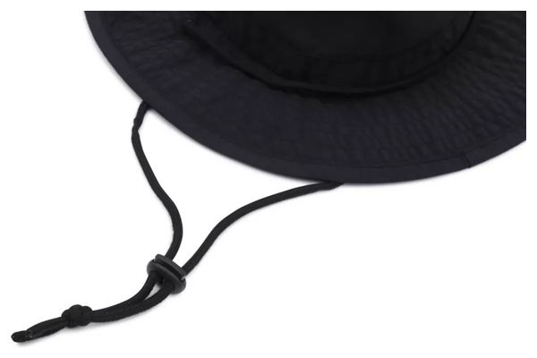 Chapeau Unisexe Vans Outdoors Boonie Noir