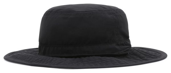 Chapeau Unisexe Vans Outdoors Boonie Noir