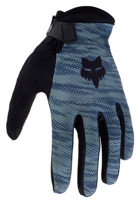 Fox Ranger Emerson Handschoenen Blauw