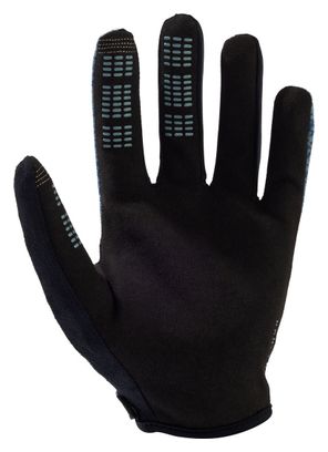 Gants Fox Ranger Emerson Bleu