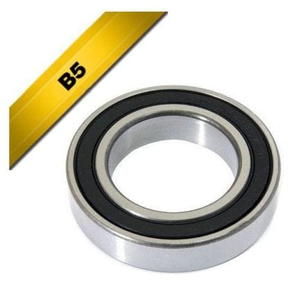 Roulement B5 - BLACKBEARING - 606 2rs